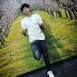 Meet your Posher, Jamal